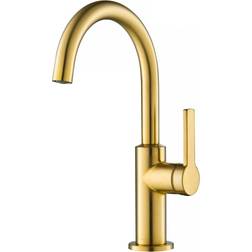 Kraus Oletto (KPF-2822BB) Brushed Brass