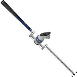 YEZRO YEZRO 66 cm Golfklubbsfäste för Meta Quest 3