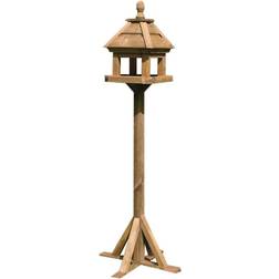 Rowlinson Lechlade Bird Table