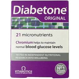 Vitabiotics Diabetone 30 pcs