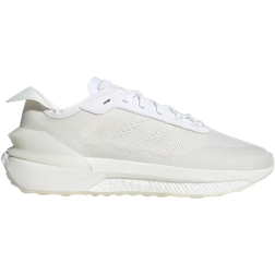 adidas Avryn - Cloud White/Zero Metalic/Crystal White