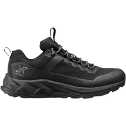 RevolutionRace Phantom Trail Low M - Black