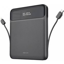Forever Powerbank 20000 mAh für Laptop 100W