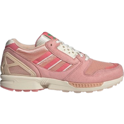 adidas ZX 8000 Fresh Mint Tea M - Wonder Mauve/Halo Ivory/Ambient Blush