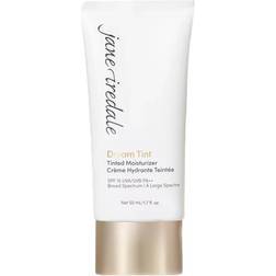 Jane Iredale Dream Tint Tinted Moisturizer SPF15 PA++ Medium Dark