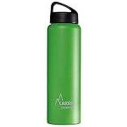 Laken Classic Green Vattenflaska 100.6cl
