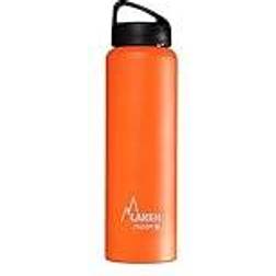 Laken Classic Orange Vattenflaska 100.6cl