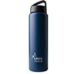 Laken Classic Blue Water Bottle 100.6cl