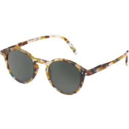 IZIPIZI D Sun Round - Multicolour
