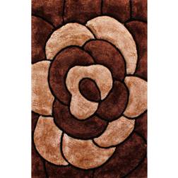 Latitude Run Morales Brown 60x110cm