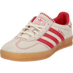 adidas Gazelle Indoor Sneakers - Scarlet