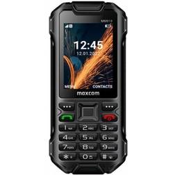 Maxcom MM918-BLACK V2 Mobile Phone