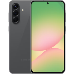 Samsung Galaxy A56 A566B 5G 12GB 256GB Dual Graphite