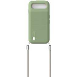 Doro Aurora A11 TPU Case Green Strap