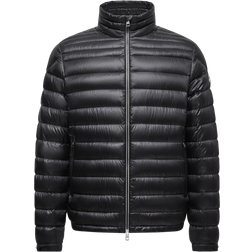 Moncler Pufferjacka Arnique Down Jacket - Black
