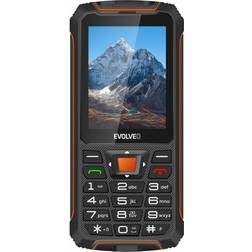 Evolveo StrongPhone Z6 2.8 Inch Mobile Phone