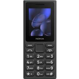 HMD Nokia 105 TA-1684 Dual Sim Czarny