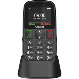 Gigaset GL395 2.2 Menu Single SIM
