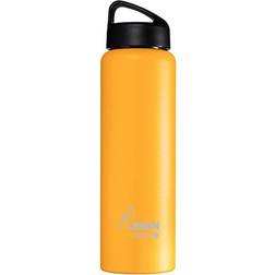 Laken Classic Yellow Water Bottle 100.6cl