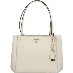 Guess Talent Shopper Tasche - Weiß
