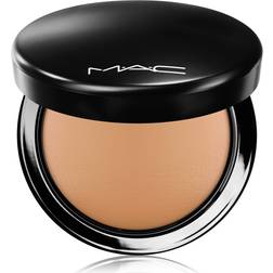 MAC Mineralize Skinfinish Natural Dark