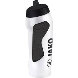 JAKO Premium Transparent Water Bottle 0.75L