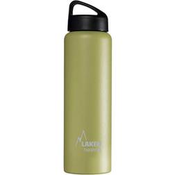 Laken Classic Green Water Bottle 100.6cl