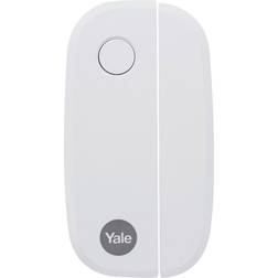 Yale AC-DC Smart Home Alarm