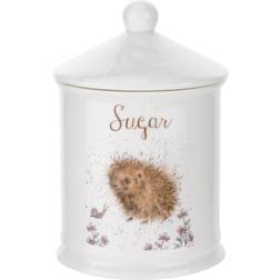 Royal Worcester Wrendale Sugar Köksbehållare