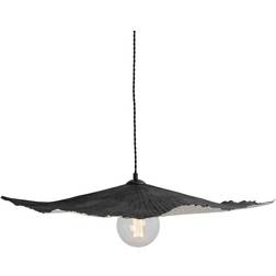 Globen Lighting Tropez Black Pendel 82cm