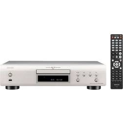 Denon PMA-800NE Silver