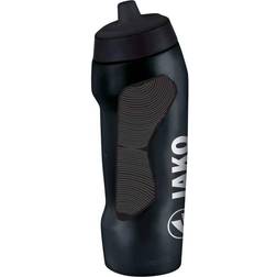 JAKO Premium Black Wasserflasche 0.75L