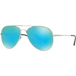 Sunglass Hut HU1001 004/B4
