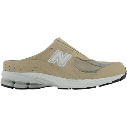 New Balance 2002R Mule - Mindful Grey/Marblehead