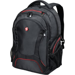 PORT Designs Eco Courchevel 15.6" Backpack - Black