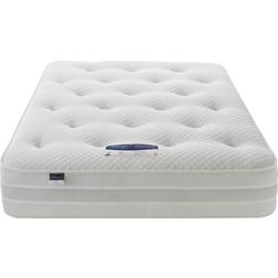 Silentnight Sofia Coil Spring Matress 135x190cm
