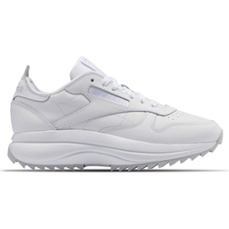 Reebok Classic Leather SP Extra W - Footwear White/Light Solid Grey/Lucid Lilac