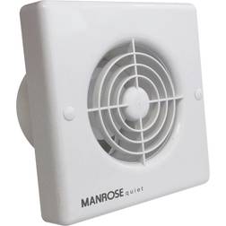 Manrose Quiet (QF100H)