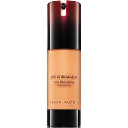 Kevyn Aucoin The Etherealist Skin Illuminating Foundation Medium EF 11