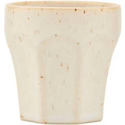 House Doctor Berica Beige Espressotasse 10cl