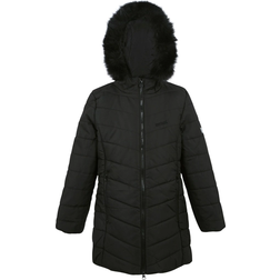 Regatta Kid's Fabrizia Insulated Jacket - Black (RKN118_800)