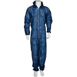 Abena Engangsdragt Classic Str. L-XL - 50stk