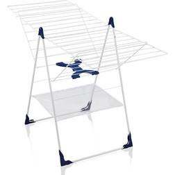 Leifheit Stendibiancheria da Terra Roma Classic Flex 250