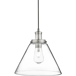 Searchlight Pyramid Pendel ∅ 29cm