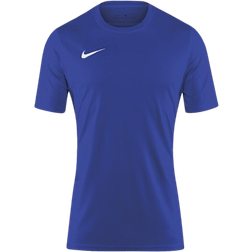 Nike Junior Park VII Jersey - Royal Blue/White