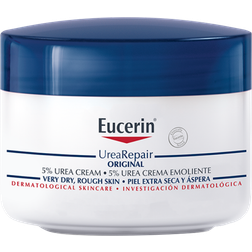 Eucerin UreaRepair 5% Urea Original Cream 75ml