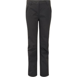 Craghoppers Women's Waterproof Aysgarth II Thermal Trousers - Black