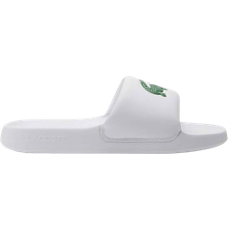 Lacoste Serve Slide 1.0 - White/Green
