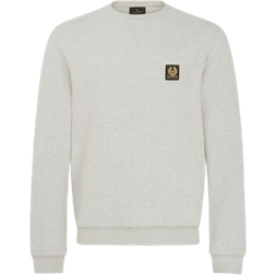 Belstaff Sweatshirt - Old Silver Heather