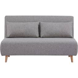 House Nordic Marlow Gray Soffa 192.5cm 2-sits